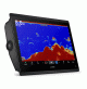 GPSMAP 1623xsv , SideVü, ClearVü and Traditional CHIRP Sonar with Worldwide Basemap, 010-02919-02 - Garmin 